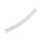 GE Appliance WB15X10276 Door Handle, White, Microwave