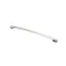 GE Appliance WB15X29386 Door Handle with End Caps, Stainless, Range