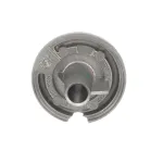 GE Appliance WB16X24721 Top Burner Base/Head, Small, 5000BTU, V2, Range/Cooktop