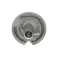 GE Appliance WB16X24721 Top Burner Base/Head, Small, 5000BTU, V2, Range/Cooktop