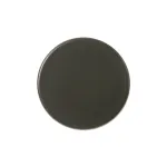 GE Appliance WB16X28654 Top Burner Cap, Small, V2, Black, Range/Cooktop