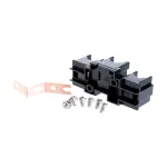 GE Appliance WB17T10011 Terminal Block Kit, 3 Pole, Range