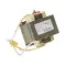 GE Appliance WB17X10030 Transformer, High Voltage, Microwave/Microwave-Oven Combo
