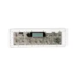 GE Appliance WB18X20153 Oven Control Board with Display, TO9, Range