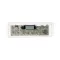 GE Appliance WB18X20153 Oven Control Board with Display, TO9, Range