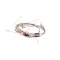 GE Appliance WB18X25575 Wire Harness with Ignition Switches, Cooktop