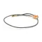 GE Appliance WB18X27486 HARNESS SURFACE U
