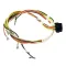 GE Appliance WB18X31000 MAIN HARNESS LT