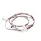 GE Appliance WB18X32517 HARNESS WIRE LOGIC