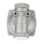 GE Appliance WB19T10089 Gas Pressure Regulator, Natural Gas, Range