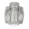 GE Appliance WB19T10089 Gas Pressure Regulator, Natural Gas, Range