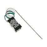 GE Appliance WB20K10018 Oven Thermostat, Self Clean, 790 F, Range