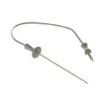 GE Appliance WB20T10024 Product Probe/Thermistor, Range/Wall Oven
