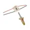 GE Appliance WB21K39 Top Burner Valve with Ignition Switch, Range