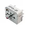 GE Appliance WB23K10002 Control, Surface Element, Range