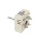 GE Appliance WB23X10018 Infinite Switch Kit, 240 Volt, 15 Amp
