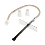 GE Appliance WB23X5340 Temperature Sensor, Oven