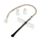 GE Appliance WB23X5340 Temperature Sensor, Oven
