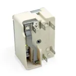 GE Appliance WB24T10012 Infinite Switch, 240 Volt, 1500 Watt