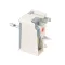 GE Appliance WB24T10024 Infinite Switch, 240 Volt, 2600 Watt