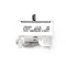 GE Appliance WB24T10027 Infinite Switch, 240 Volt, 2040 Watt, 8" Element