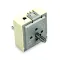 GE Appliance WB24T10058 Infinite Switch Kit, 240 Volt, 13 Amp, 6" Element