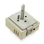 GE Appliance WB24T10134 Infinite Switch Kit, 240 Volt, 15 Amp