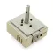 GE Appliance WB24T10134 Infinite Switch Kit, 240 Volt, 15 Amp