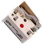 GE Appliance WB24T10145 Infinite Control, Surface Element