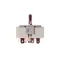 GE Appliance WB24T10153 Infinite Switch Kit, 240 Volt, 15 Amp