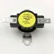 GE Appliance WB24T10164 SWITCH HIGH LIMIT