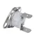 GE Appliance WB24X28282 Thermostat, Cooling