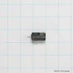 GE Appliance WB24X817 Microswitch, Door, Monitor, Microwave