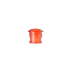 GE Appliance WB25T10041 Lens, Indicator Light, Orange