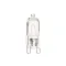 GE Appliance WB25T10102 Lamp/Bulb, Halogen, 120 Volt, 40 Watt, K14