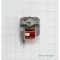 GE Appliance WB26X10089 MOTOR