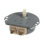 GE Appliance WB26X10268 TURNTABLE MOTOR