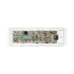 GE Appliance WB27T10230 Oven Control Board, TO8, Range