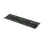 GE Appliance WB27T11005 Overlay/Touchpad, Black, Range