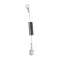 GE Appliance WB27X10597 Diode with Ring & Female Spade Connector, High Voltage, Microwave
