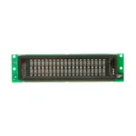 GE Appliance WB27X10856 Display Board/Digitron, Microwave