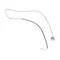 GE Appliance WB27X10857 SENSOR