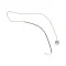 GE Appliance WB27X10857 SENSOR