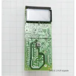 GE Appliance WB27X10866 PWB (PCB) ASM SUB