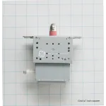 GE Appliance WB27X11079 Magnetron, Microwave