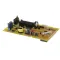 GE Appliance WB27X11080 Smart Board, Microwave