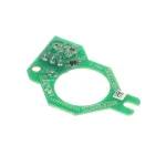 GE Appliance WB27X28659 Sensor Board, Cooling Fan, Oven