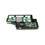 GE Appliance WB27X30357 CONTROL IND & GASKET