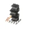 GE Appliance WB27X31509 Terminal Block Assembly, 3 Pole