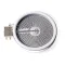 GE Appliance WB30T10047 Surface Element, 6", Haliant, Range